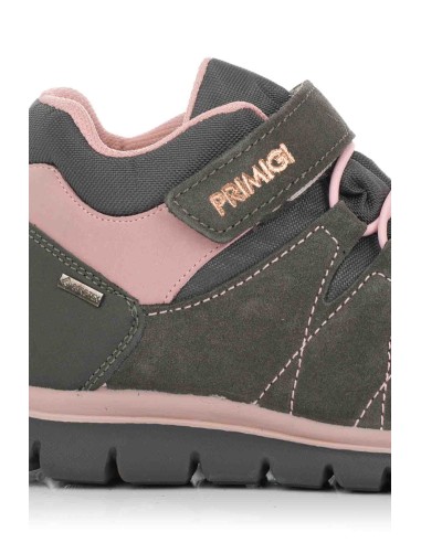 Bota com Gore - Tex | Primigi | Club del Zapato