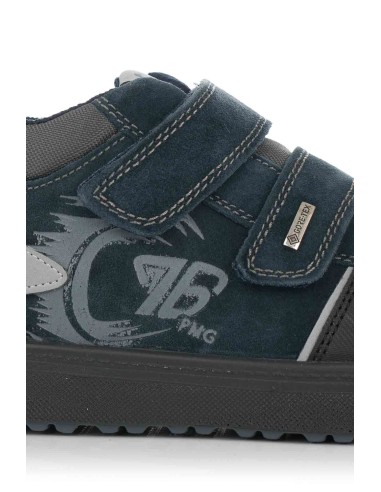 Bota com Gore - Tex | Primigi | Club del Zapato