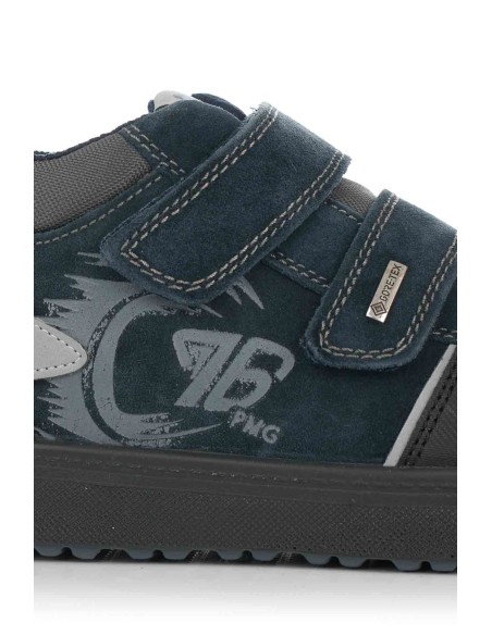 Bota com Gore - Tex | Primigi | Club del Zapato