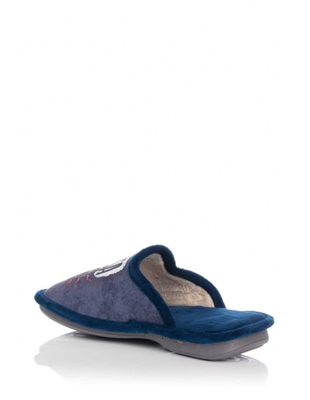 Chinelo de casa - Cerveja | Javer | Club del Zapato