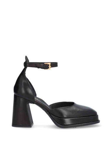 Sapato de vestir - Pele | Alpe | Club del Zapato