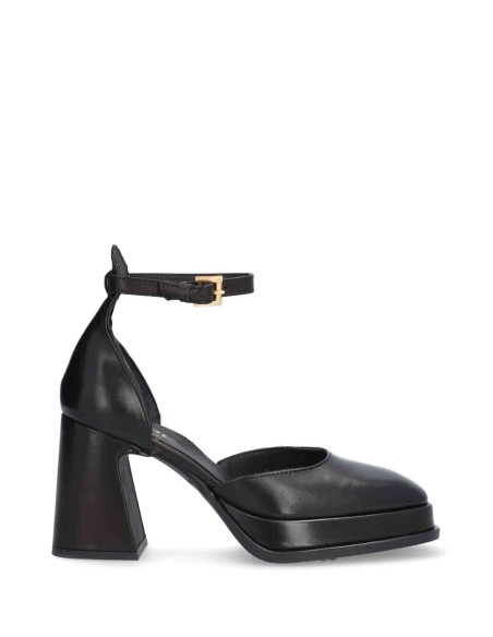 Sapato de vestir - Pele | Alpe | Club del Zapato