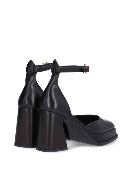 Sapato de vestir - Pele | Alpe | Club del Zapato