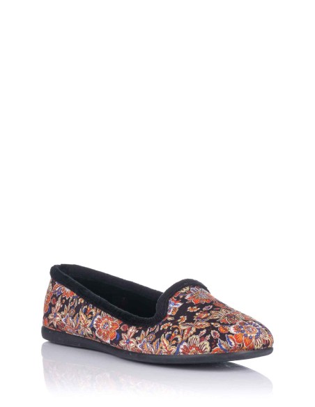 Chinelo de casa - Manoletine | CM. Confort | Club del Zapato
