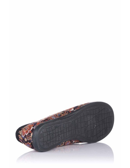 Chinelo de casa - Manoletine | CM. Confort | Club del Zapato