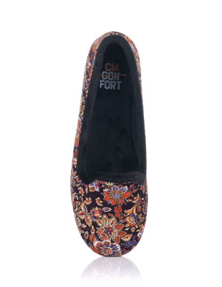 Chinelo de casa - Manoletine | CM. Confort | Club del Zapato