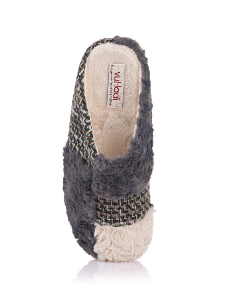 Chinelo de casa - Remendos | Vul-ladi | Club del Zapato