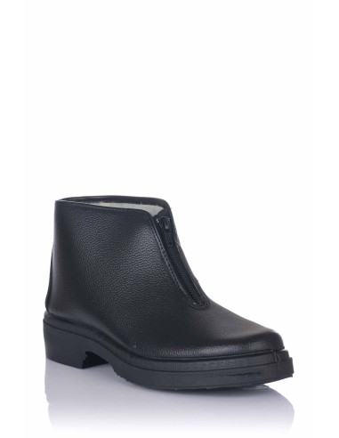Bota forrada - Pele | Canos | Club del Zapato