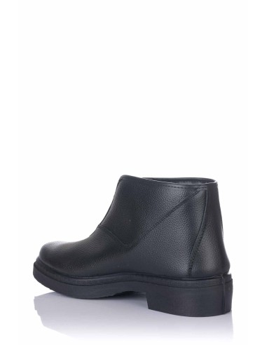 Bota forrada - Pele | Canos | Club del Zapato