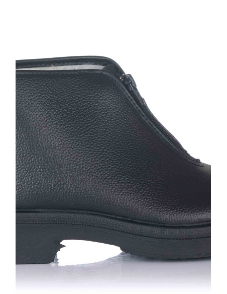 Bota forrada - Pele | Canos | Club del Zapato