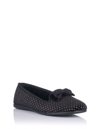 Chinelo de casa - Manoletine | CM. Confort | Club del Zapato
