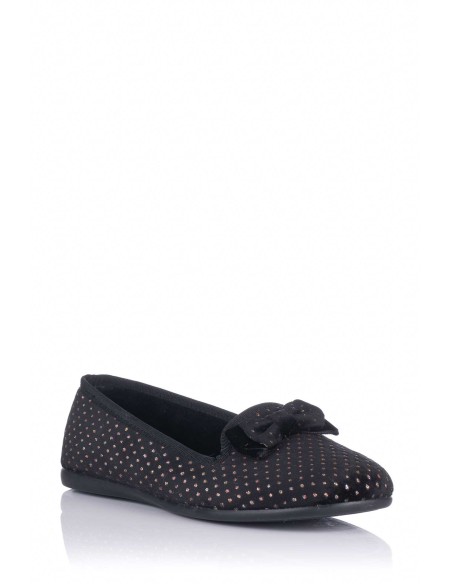 Chinelo de casa - Manoletine | CM. Confort | Club del Zapato