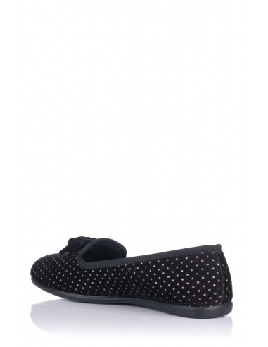 Chinelo de casa - Manoletine | CM. Confort | Club del Zapato