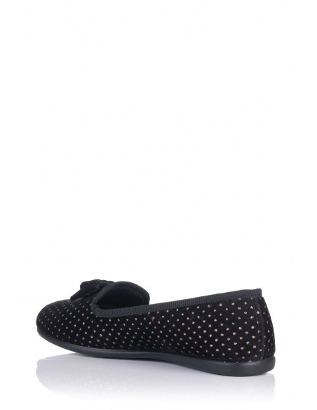 Chinelo de casa - Manoletine | CM. Confort | Club del Zapato