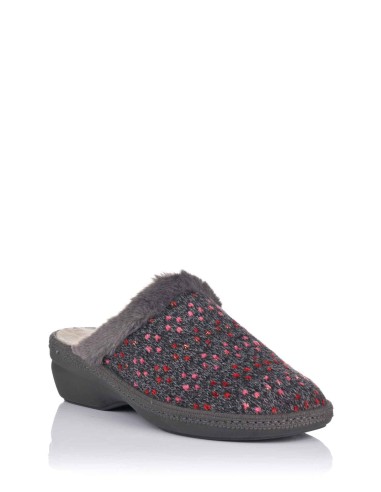 Chinelo de casa | Vul-ladi | Club del Zapato