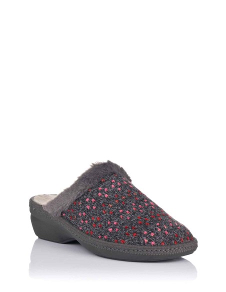 Chinelo de casa | Vul-ladi | Club del Zapato
