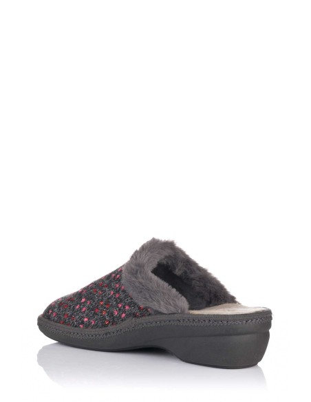 Chinelo de casa | Vul-ladi | Club del Zapato