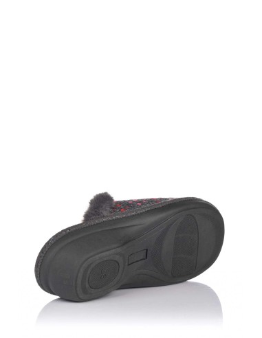 Chinelo de casa | Vul-ladi | Club del Zapato