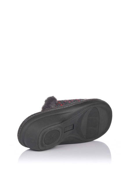 Chinelo de casa | Vul-ladi | Club del Zapato