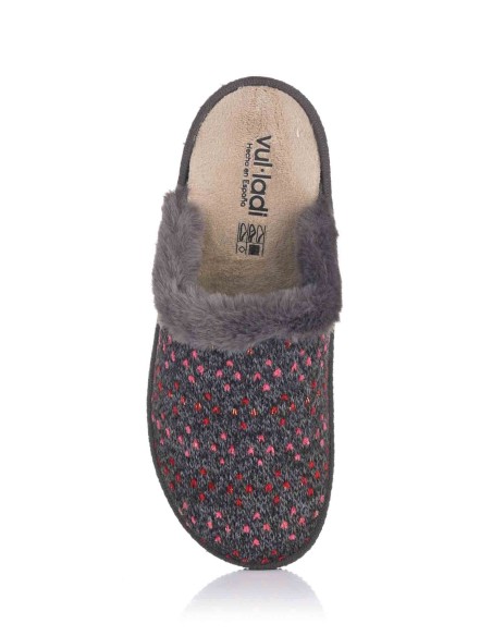 Chinelo de casa | Vul-ladi | Club del Zapato
