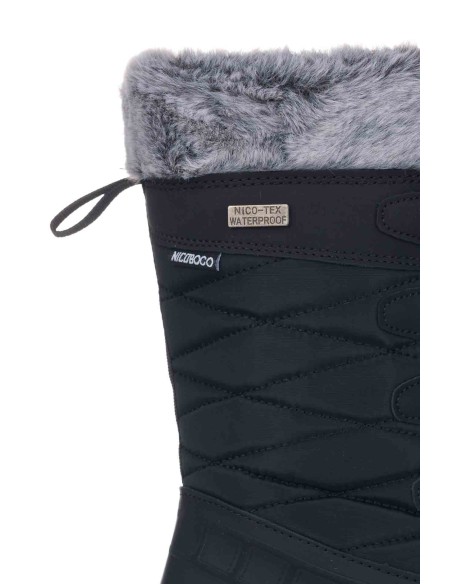 Bota Gisela com water proof | Nicoboco | Club del Zapato