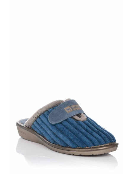 Chinelo de casa - Bombazina | Nordikas | Club del Zapato