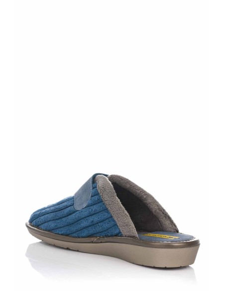 Chinelo de casa - Bombazina | Nordikas | Club del Zapato