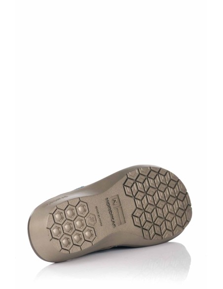 Chinelo de casa - Bombazina | Nordikas | Club del Zapato