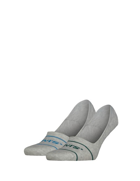 Pack 2 Meias invisibles Low Rise | Levi's | Club del Zapato
