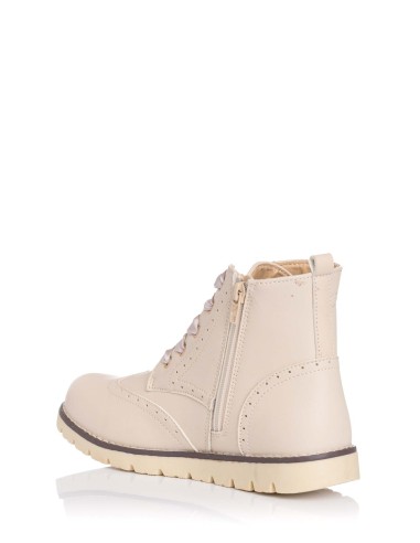 Bota Oxford | Conguitos | Club del Zapato