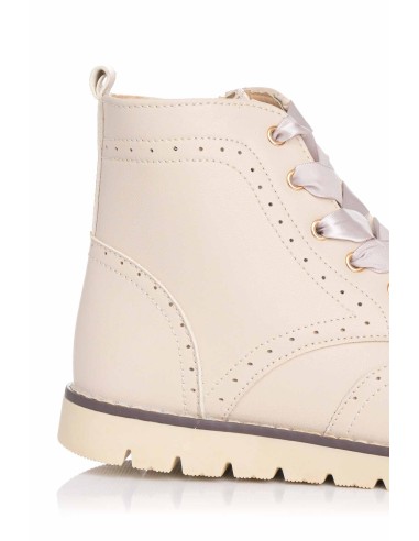 Bota Oxford | Conguitos | Club del Zapato