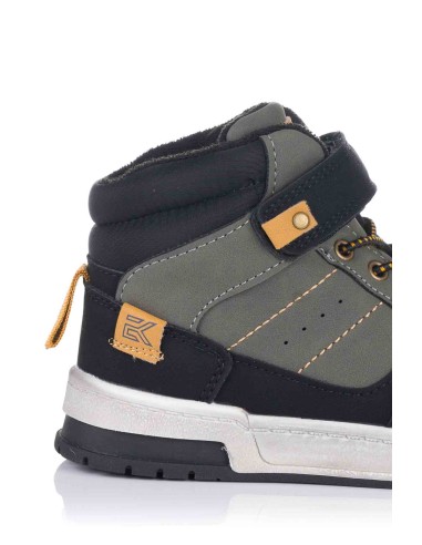 Botim casual | Etika | Club del Zapato