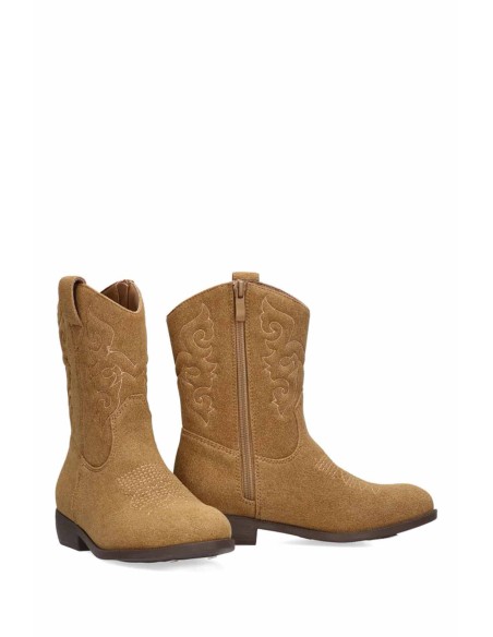 Bota country - Pompei | Etika | Club del Zapato