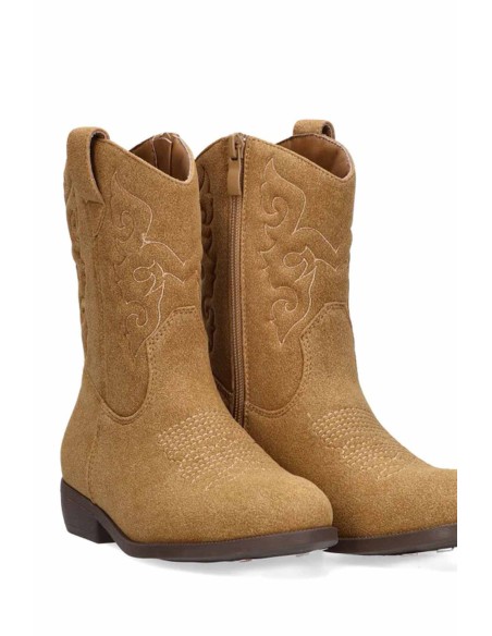 Bota country - Pompei | Etika | Club del Zapato