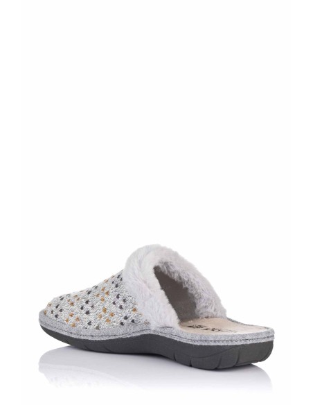 Chinelo de casa | Vul-ladi | Club del Zapato