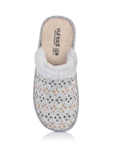 Chinelo de casa | Vul-ladi | Club del Zapato