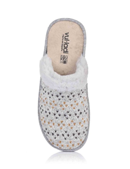 Chinelo de casa | Vul-ladi | Club del Zapato