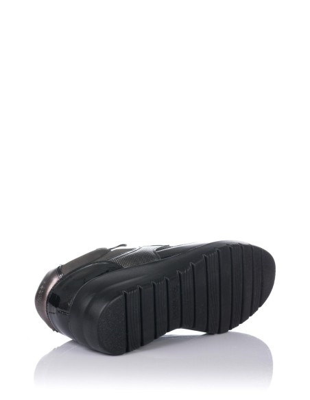 Zapato sport con cuña - Memory sponge | Amarpies | Club del Zapato
