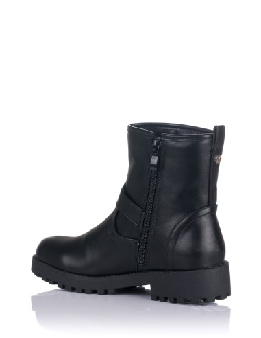 Botim biker - Almeses | Etika | Club del Zapato