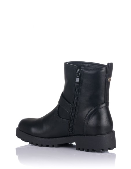 Botim biker - Almeses | Etika | Club del Zapato