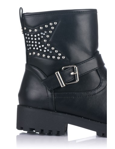 Botim biker - Almeses | Etika | Club del Zapato