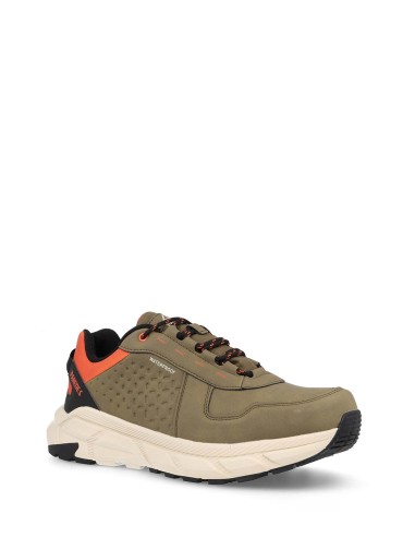 Aleje Sapatilha de trekking - Waterproof | Paredes | Club del Zapato