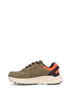 Aleje Sapatilha de trekking - Waterproof | Paredes | Club del Zapato 2