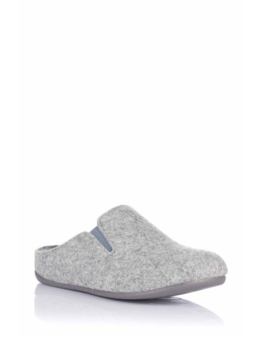 Chinelo de casa - Feltro | CM. Confort | Club del Zapato