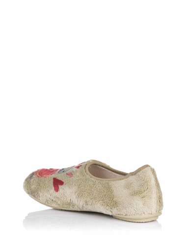 Chinelo de casa | Vul-ladi | Club del Zapato