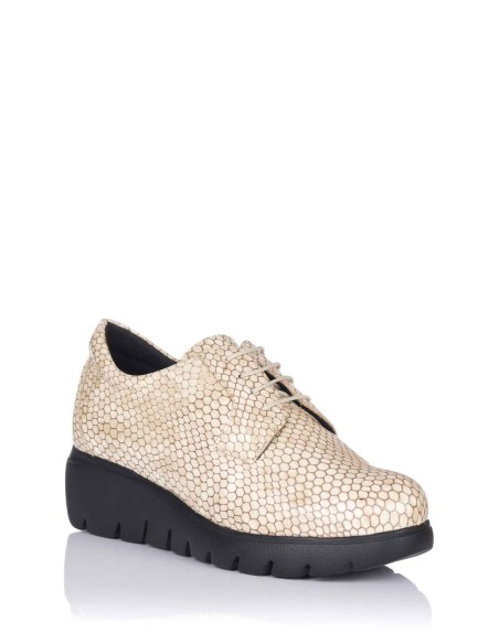 Sapato Blucher - Pele Verniz | Doctor Cutillas | Club del Zapato