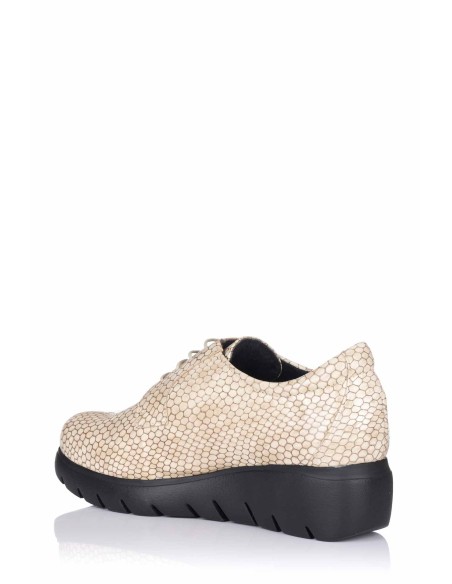 Sapato Blucher - Pele Verniz | Doctor Cutillas | Club del Zapato