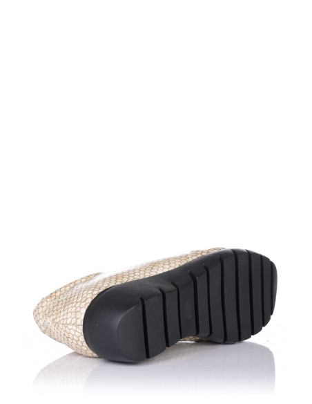 Sapato Blucher - Pele Verniz | Doctor Cutillas | Club del Zapato