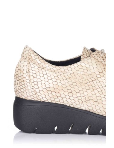 Sapato Blucher - Pele Verniz | Doctor Cutillas | Club del Zapato