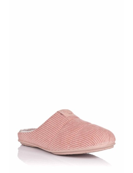 Chinelo de casa - Bombazina | Vul-ladi | Club del Zapato